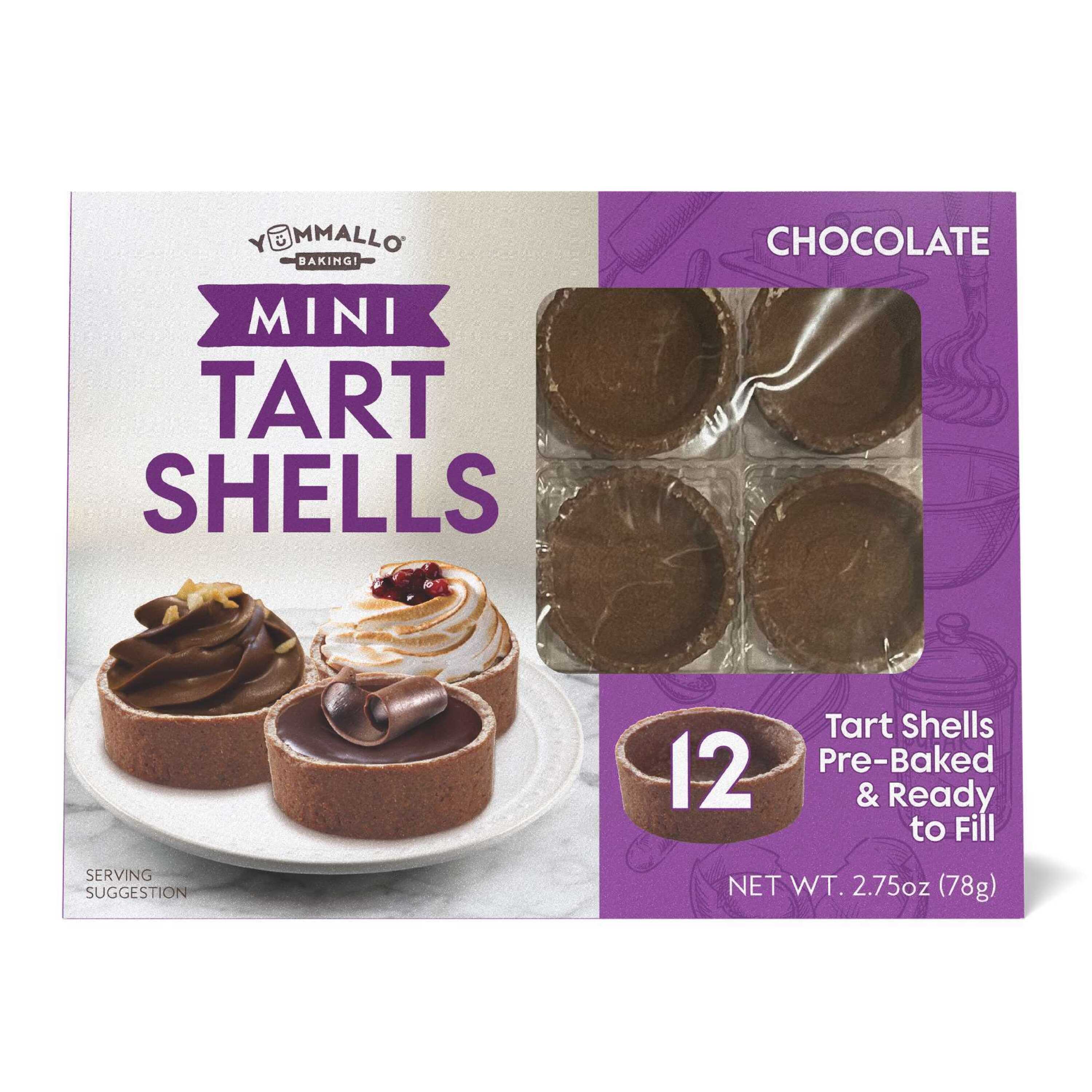 C Tarts F