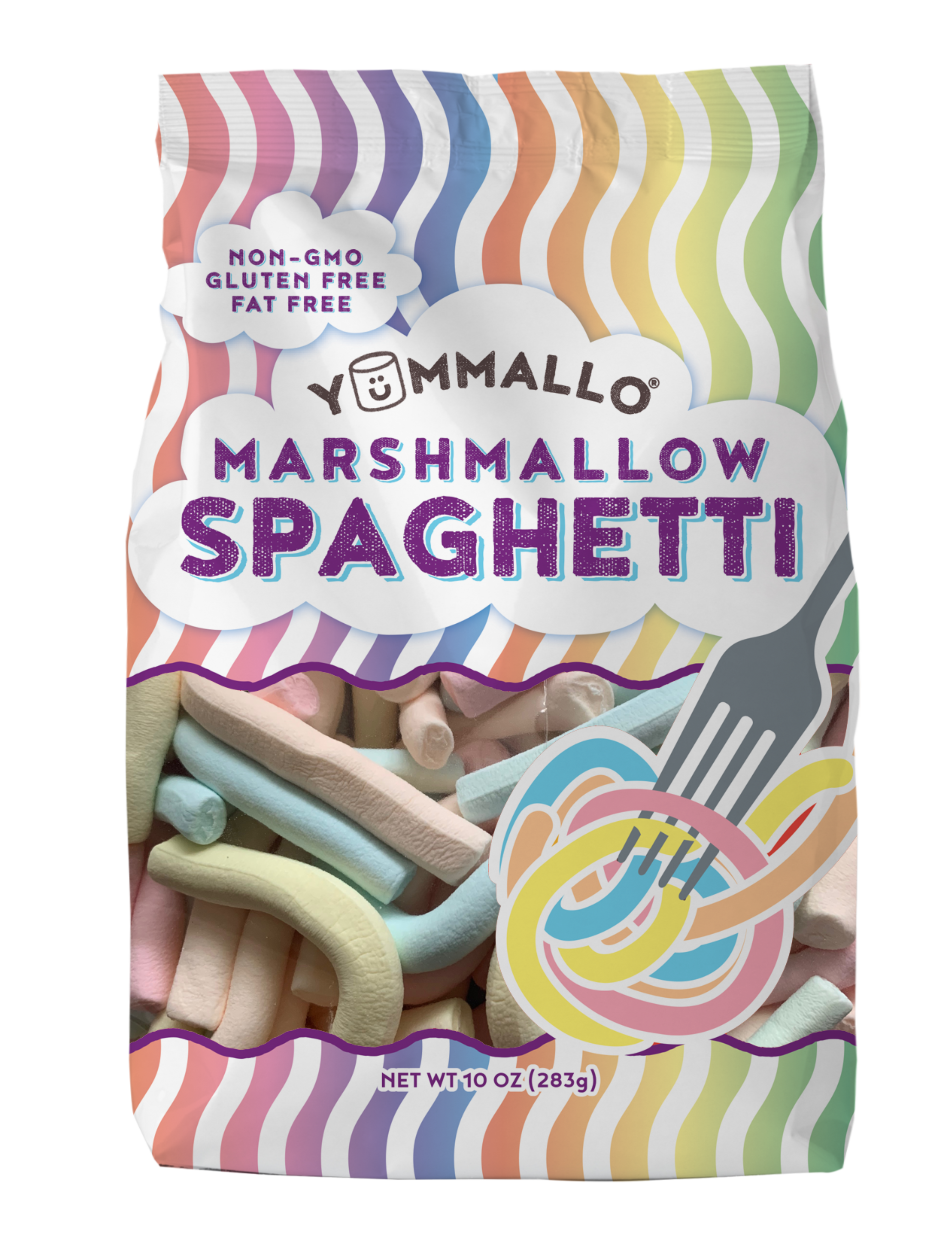 Spaghetti Front